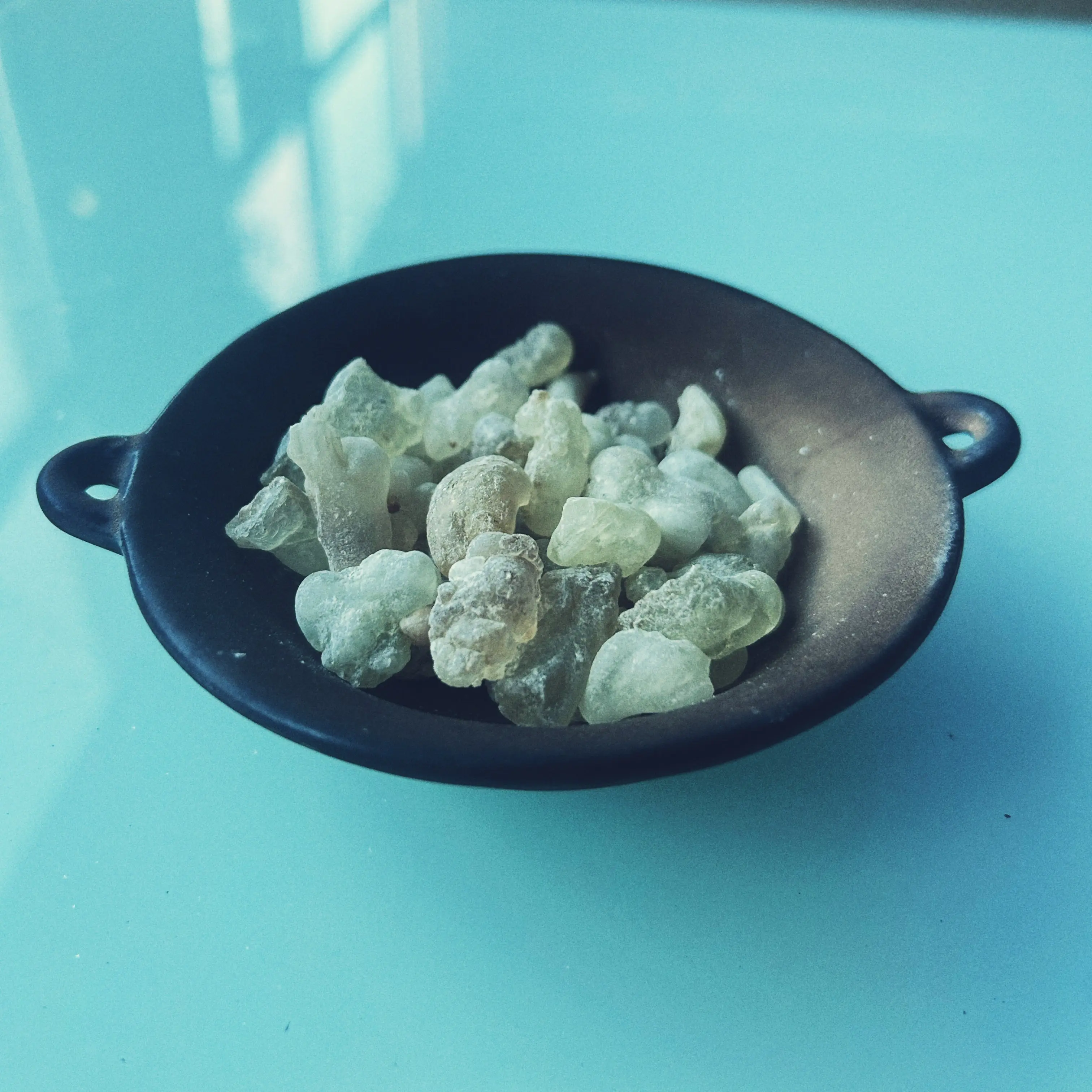 Royal Hojari Frankincense Resin