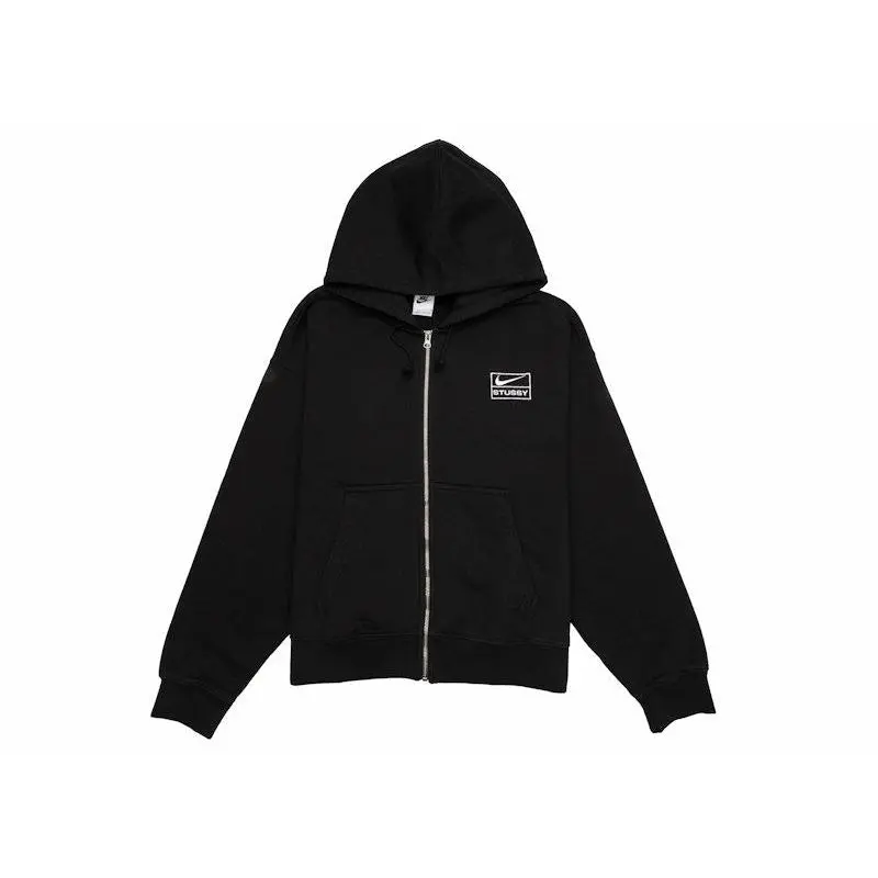 トップス RITAO CHANSTUSSY ZIP HOODIE GUAM stussy hoodie guam - TikTok Shop