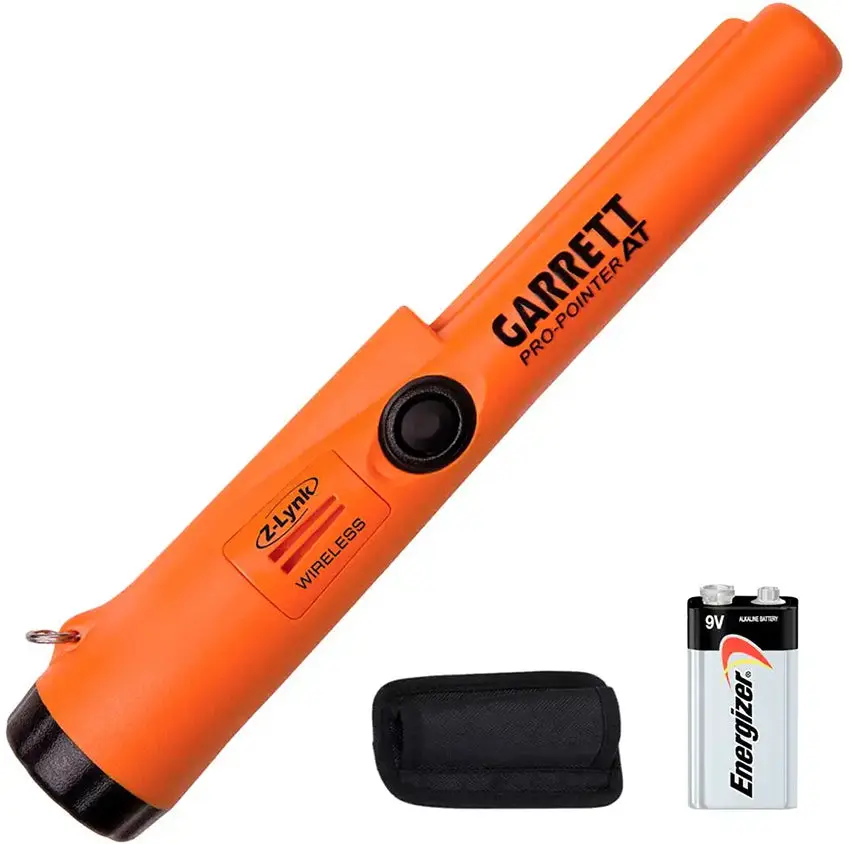 Garrett Pro-Pointer AT Z-Lynk Pinpointer