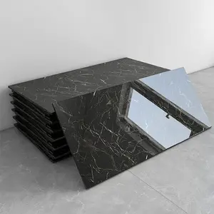 20PCS Peel and Stick Marble Tiles – 23.6 x 11.8 in PVC Self-Adhesive Wall Panels wallpaper adhesivo