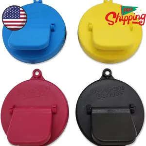 Can Cover - Best Can Cover 4 pack (Asst Colors)