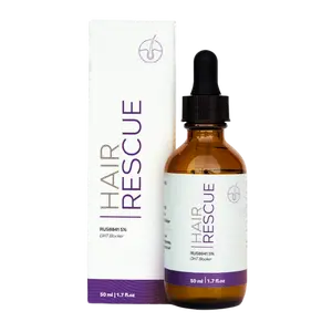 RU58841 5% Hair Rescue Hair Growth Serum