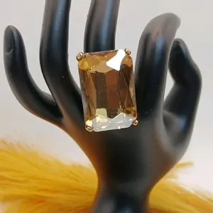 Golden Child Expandable Ring