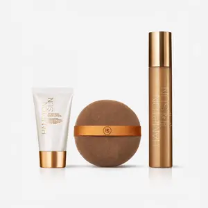 The Skin Perfecting Set