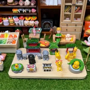 Deposit / Table Mix Charm (Pack in live)