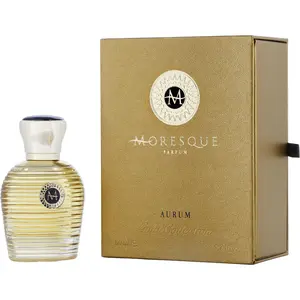 Moresque Aurum By Moresque Eau De Parfum For Unisex
