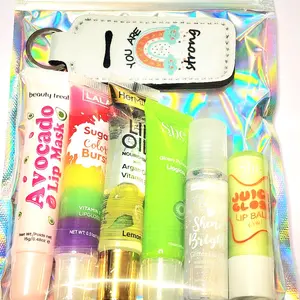 Shine Bright Lip Bundle