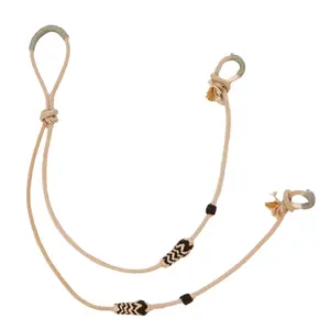 Riendas Charras Economicas Brown Simple Reins