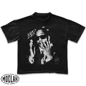 Vintageasap Graphic Tee, RockyMerch, Rap Shirt, vintage, unisex gift, Concert T-Shirt