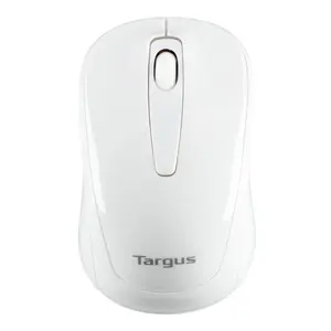 W600 Hi-Def Wireless Optical Mouse