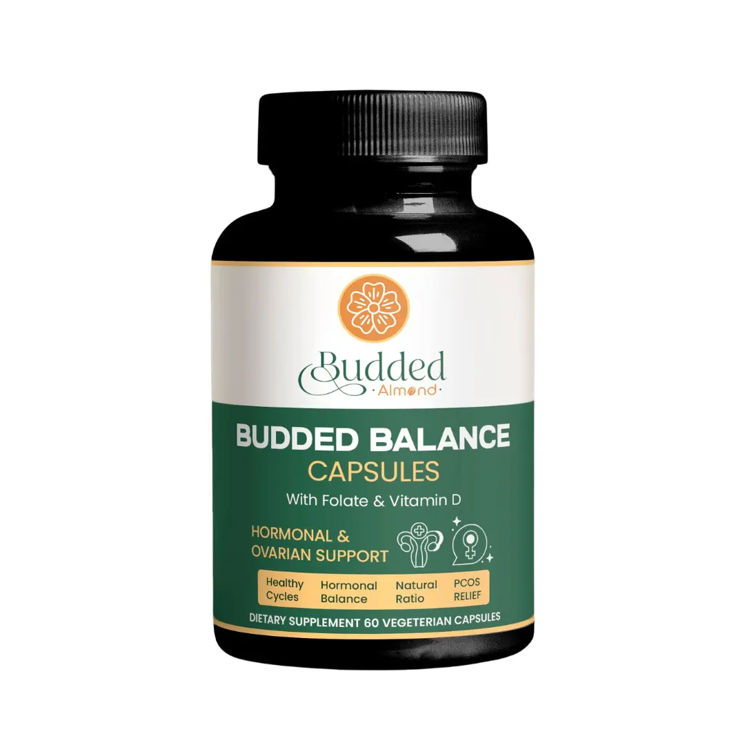 Budded Balance