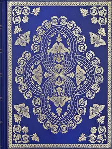 Gilded Butterflies Journal (Diary, Notebook) -- Peter Pauper Press Inc, Diary