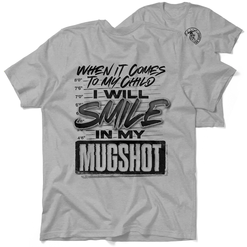 mugshot shirt airejay - TikTok Shop