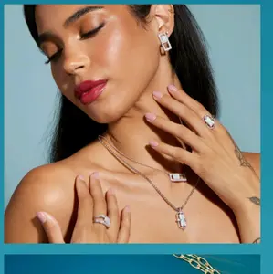 October birthday 2025 collection earrings.