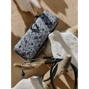 Not My First Rodeo-Stethoscope Case