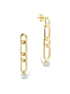 Trinity Bold Link Drops