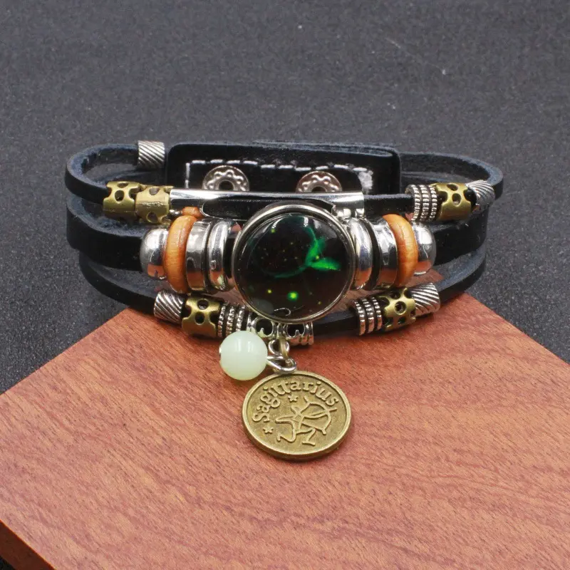 BSF-0013-Luminous Bead Sagittarius