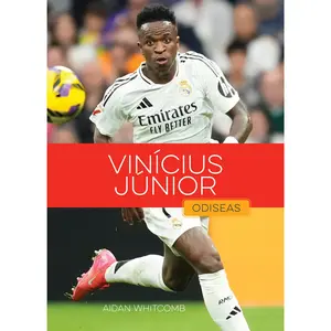 Vinícius Júnior (Spanish)