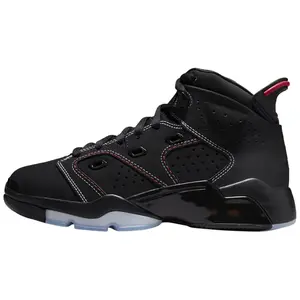 Air Jordan 6-17-23 GS "Bred" DM1159 003
