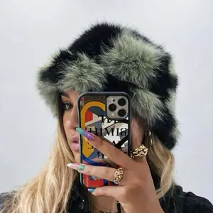 Soft Bucket Hat - Cozy Design for All Seasons