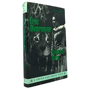 USED-Eric Overmyer: Collected Plays (Contemporary Playwrights) by Eric Overmyer (Hardcover)
