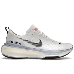Nike Men's ZoomX Invincible Run 3 White Cobalt Bliss Running Shoes, from StockX