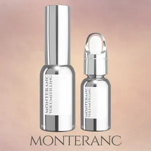 MONTERANC VOLUMEFILLING SERUM + EXTRACT SET