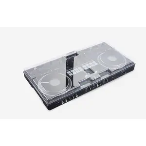 Decksaver Pioneer DJ DDJ-REV7 Cover