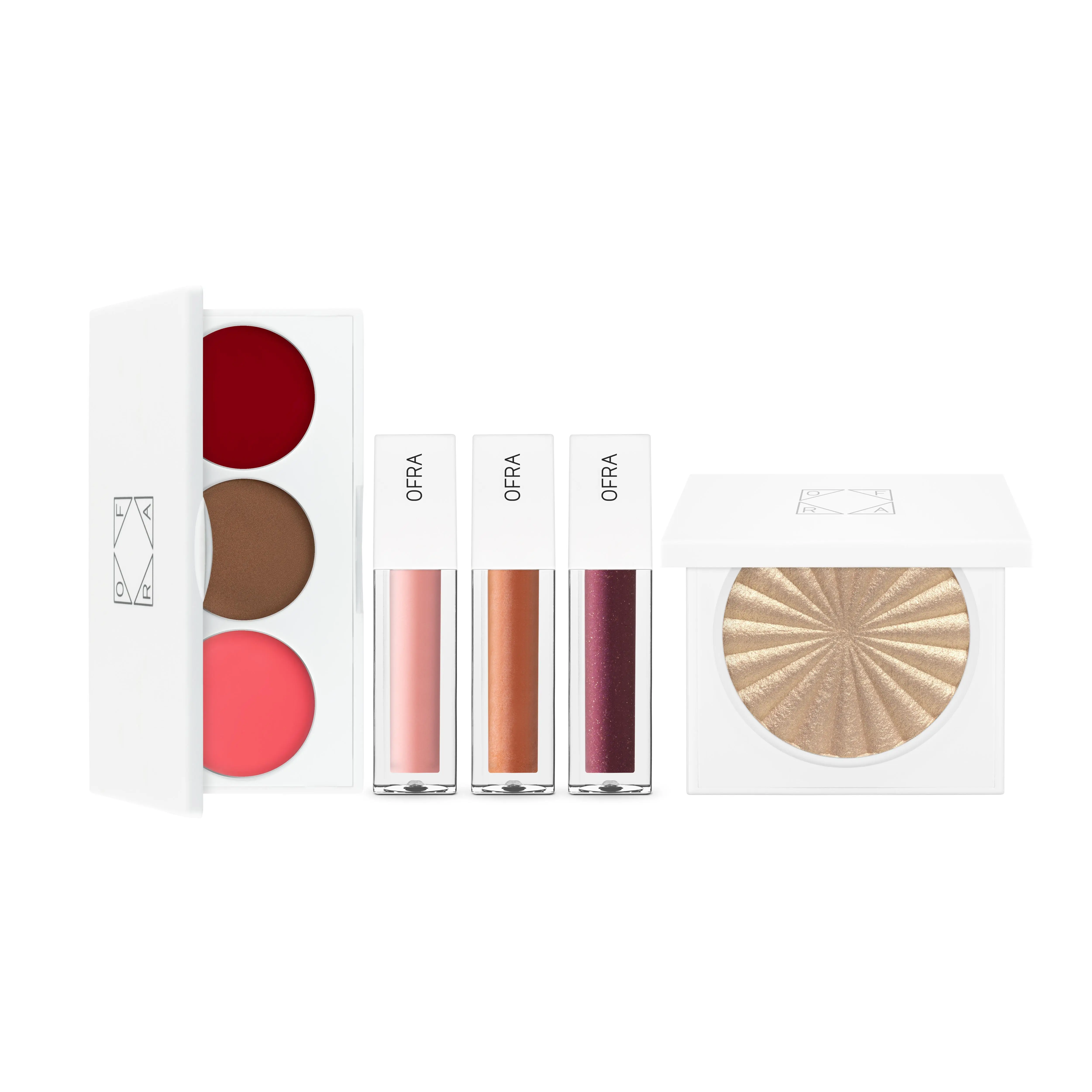 Island Flavors Collection