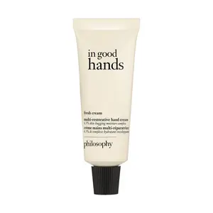 philosophy 1 oz. in good hands multi-restorative hand cream
