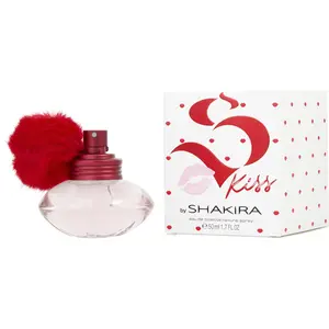S Kiss By Shakira By Shakira Edt For Women