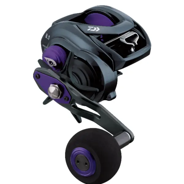 Daiwa Prorex TWS Reels