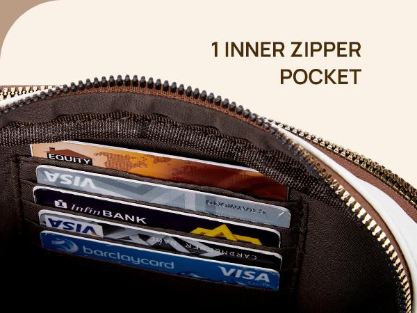 Telena Crossbody Purse for Women Small Crossbody Bags Trendy Vegan Leather with Adjustable Strap Crossbody Kindle Gift Compact &Waterproof Design Holiday gifts  ValentinesDayGift