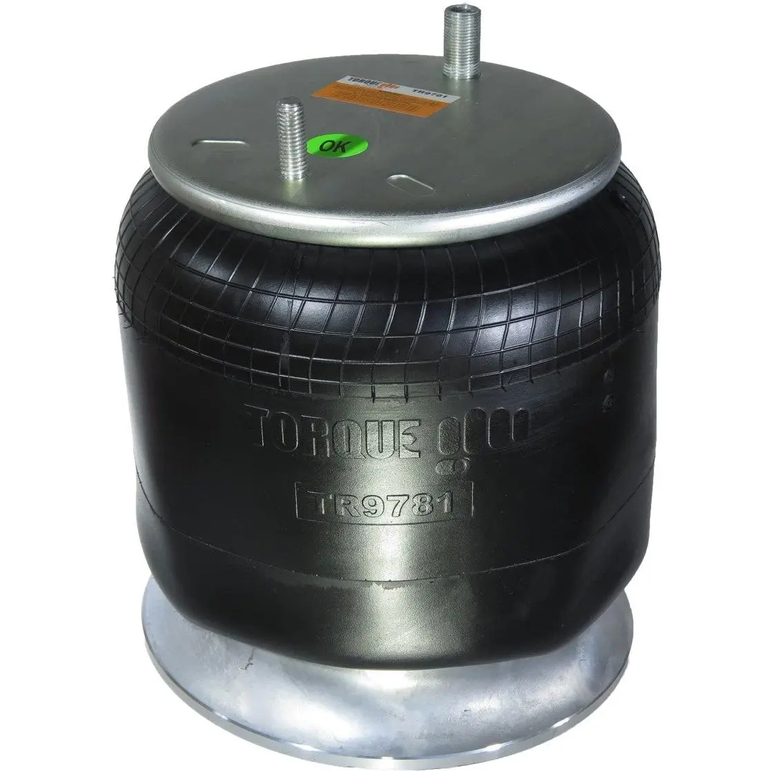 Air Spring Bag, Automotive Vehicle Tool for Freightliner, Replacement Goodyear 1R12-268