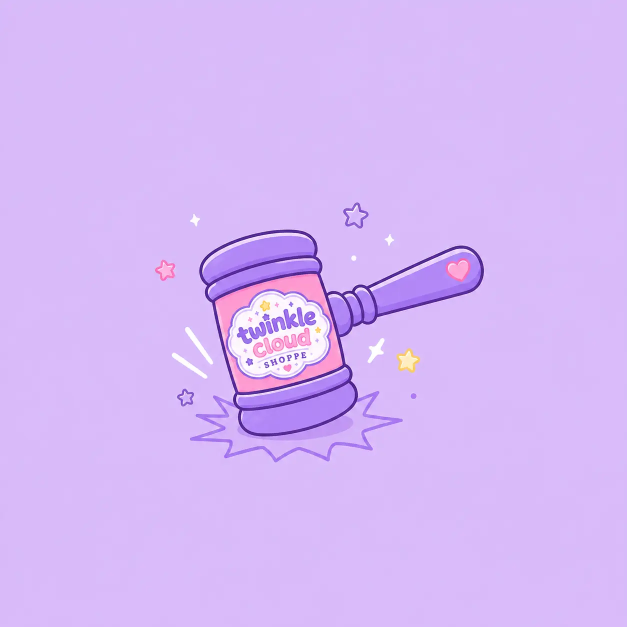 Squishy Auction