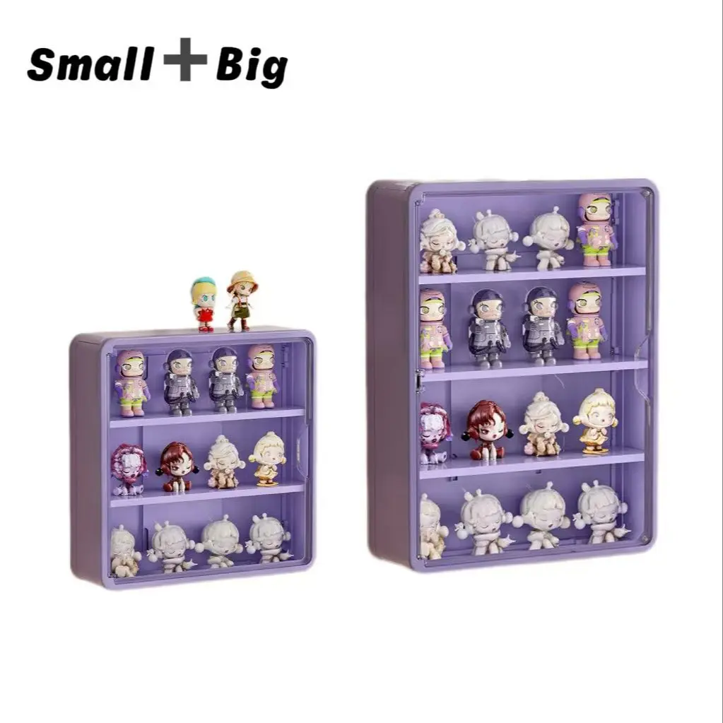 Purple Two-Piece Set