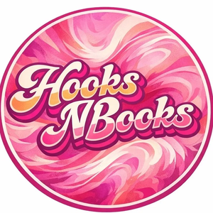 HooksNBooks
