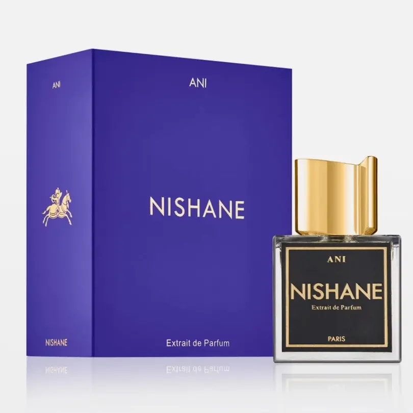 Nishane Ani - sample size