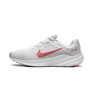 Quest 5 "Platinum Tint White Black Light Crimson" DD0204 007