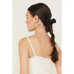 Bellshire Oversized Scrunchies - 2 Piece