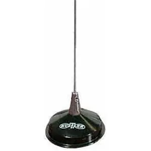 Hustler  Magnetic Mount Scanner Antenna