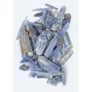 Blue Kyanite Crystals