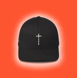 LYFTED Christian Sports Hat 🧢