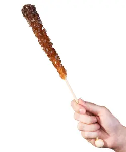 Dad’s Root Beer Giant Rock Candy Stick