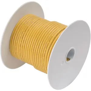 Ancor  100 ft. x No. 16 Primary Wire for 1- - Dark Blue