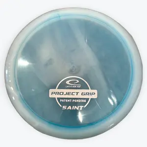 Saint Latitude 64 9 speed driver