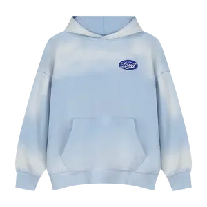 LOUD MOTORS HOODIE