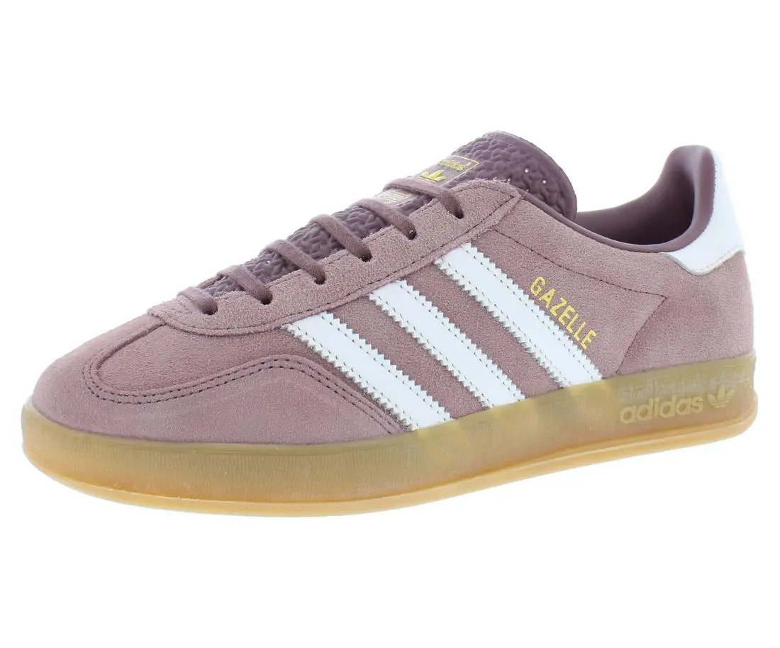 Adidas Gazelle Indoor Womens Shoes