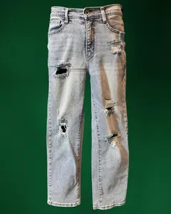 Wallflower Jeans - Size 5