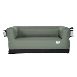 Slouch Couch Outdoor Loveseat Happy Camper